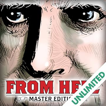 From Hell: Master Edition